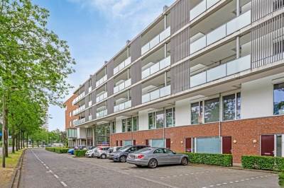 Woning Ringweg-Kruiskamp 72G Amersfoort