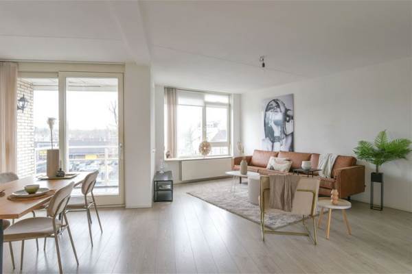 Woning Plein van Zuid 22 Soest
