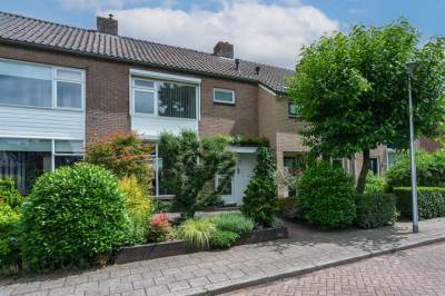 Woning Chrysantenweg 5 Zwolle