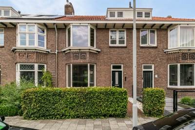 Woning v.d.Spiegelstraat 48 Goes