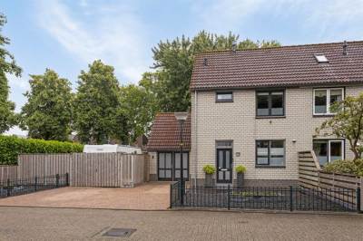 Woning Markerichtersveld 322 Apeldoorn