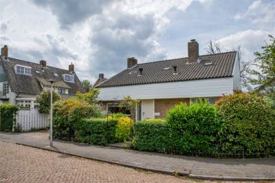 Woning Zwanendreef 36 Lisse