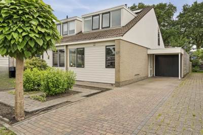 Woning Oldengaerde 37 Roden