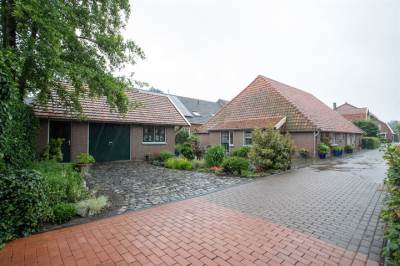 Woning Oosteinde 131 Vriezenveen