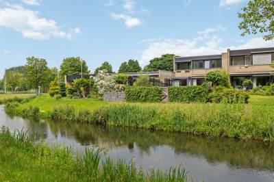 Woning Muiderslotstraat 6 Arnhem