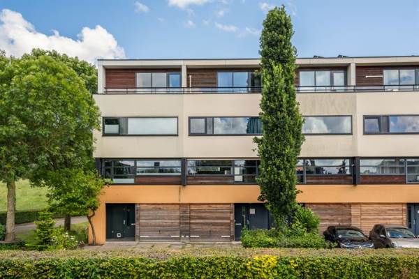 Woning Balsa 229 Dordrecht