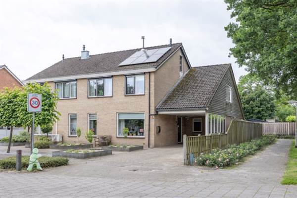 Woning De Lepelaar 2 Vriezenveen