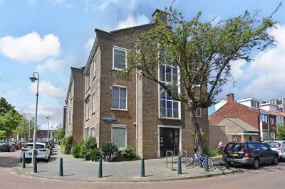 Woning Polsbroekstraat 47 Den Haag