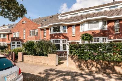 Woning Lyceumstraat 42 Alkmaar