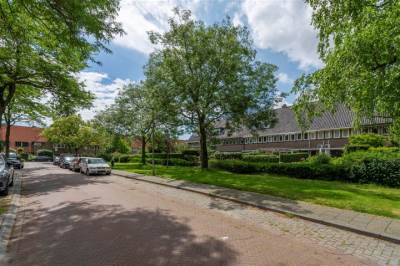 Woning Waltherlaan 42 Bussum