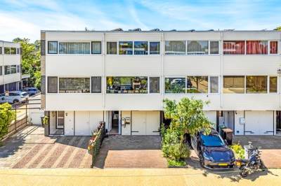 Woning Kaarder 38 Hoorn (NH)