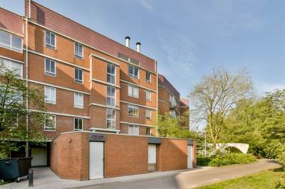 Woning Leusdenhof 335 Amsterdam