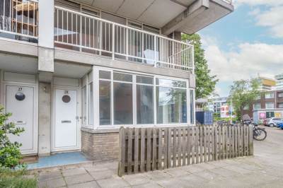 Woning Het Dok 29 Amsterdam