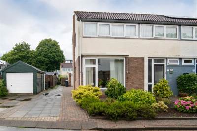 Woning Beentepol 108 Emmen
