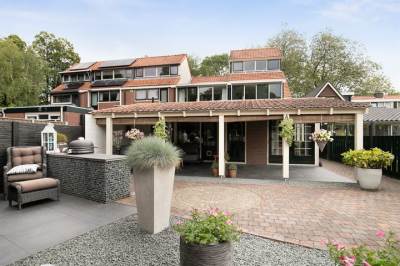 Woning Kerkweg 12 Rozenburg (ZH)