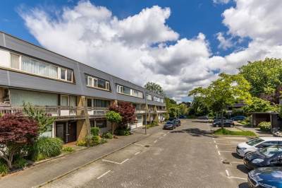 Woning Veenmos 13 Rotterdam