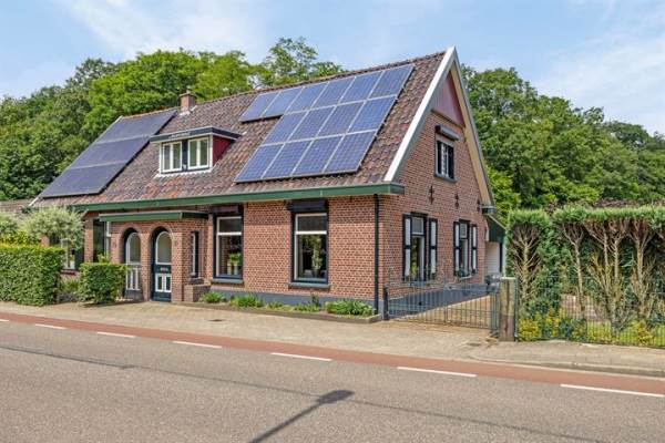 Woning Aaltenseweg 81 Dinxperlo