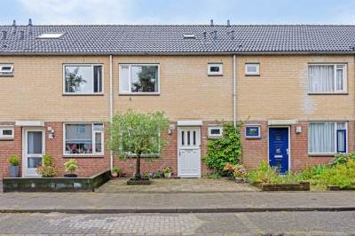 Woning Drieskensacker 1031 Nijmegen