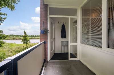 Woning Van Scorelstraat 44 Maassluis