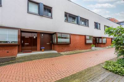 Woning Sint Pietershof 80 Heerlen