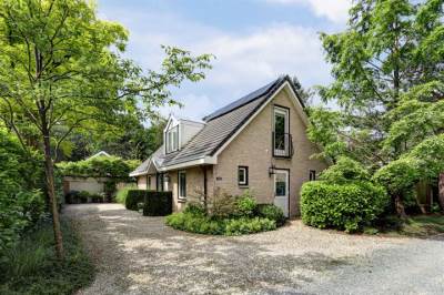 Woning Korhoenlaan 168 Harderwijk