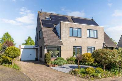 Woning Karturf 52 Heerenveen