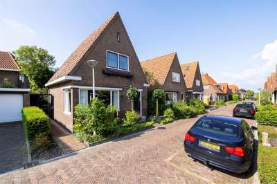 Woning Paviljoenstraat 62 Grou