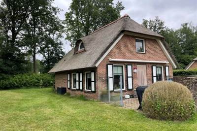 Woning Wandelbosweg 66 Havelte