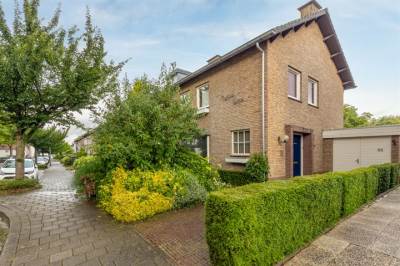Woning Veldstraat 55 Maastricht
