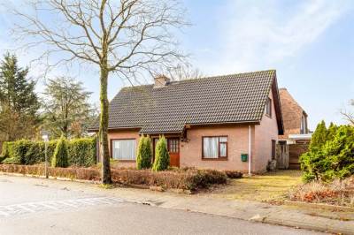 Woning Europalaan 30 Epe