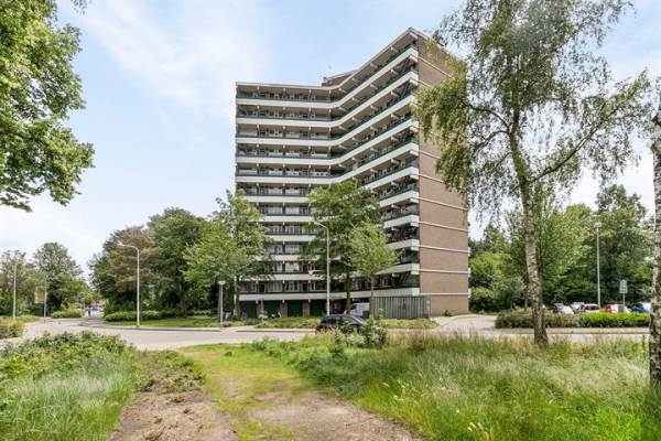 Woning Valkestein 611 Ede