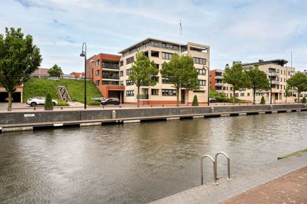 Woning Haven 24 Katwijk (ZH)