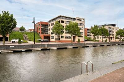 Woning Haven 24 Katwijk (ZH)