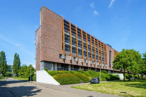 Woning Paul Kleestraat 62 Almere