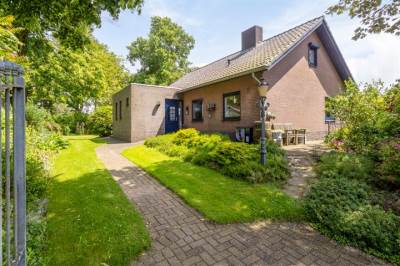 Woning Parallelweg 3 Bergen (LI)