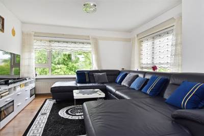 Woning Steenwijklaan 286 Den Haag