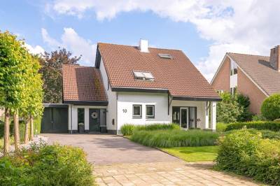 Woning Beekdalstraat 10 Munstergeleen
