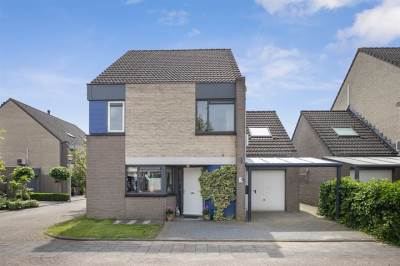 Woning Bolero 47 Zwijndrecht