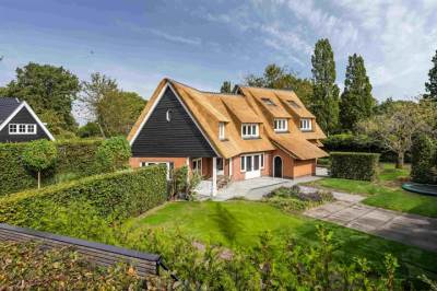 Woning Oude Huizerweg 2 Blaricum