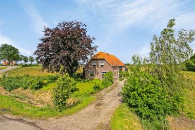 Woning Zuiddijk 48 Oude-Tonge