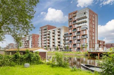 Woning Jaagpad 201 Alkmaar