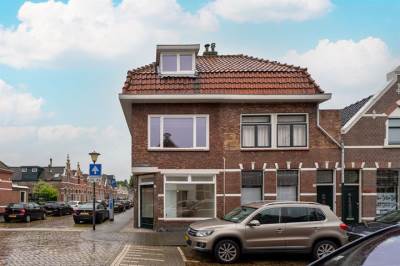 Woning Callenburgstraat 12 Vlaardingen