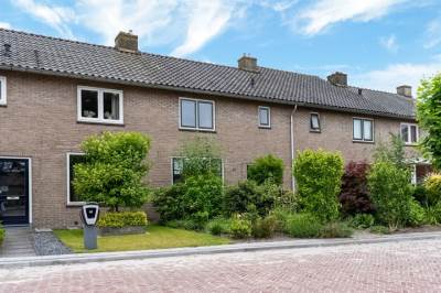 Woning Jacobsonstraat 23 Wierden