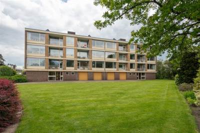 Woning van Beethovenlaan 57 Baarn