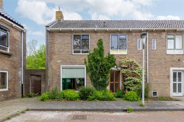 Woning Langevelderlaan 31 Noordwijk (ZH)