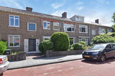 Woning Lupineweg 29 Den Haag
