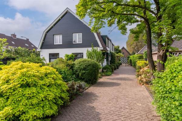 Woning Munnikenweg 99 Veenendaal