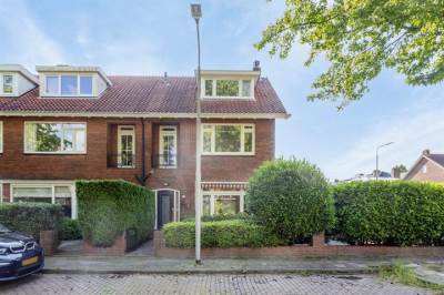 Woning Grasélaan 12 Amstelveen