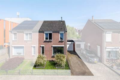Woning Lingsweg 45 Tegelen