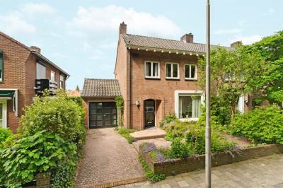 Woning Postweg 211 Nijmegen